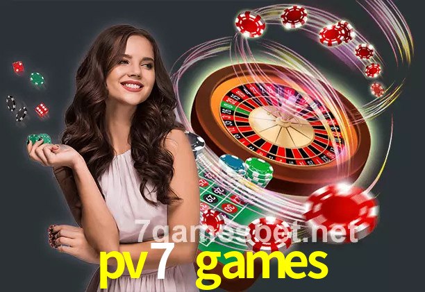 vivo no cassino pv7 games