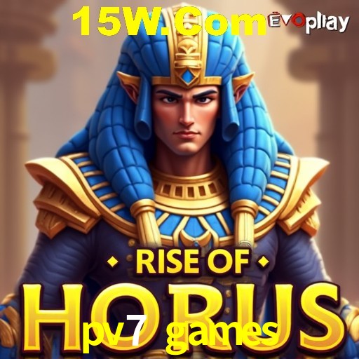 Secure Login pv7 games