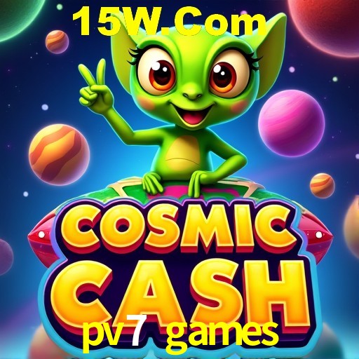 Experiência VIP pv7 games