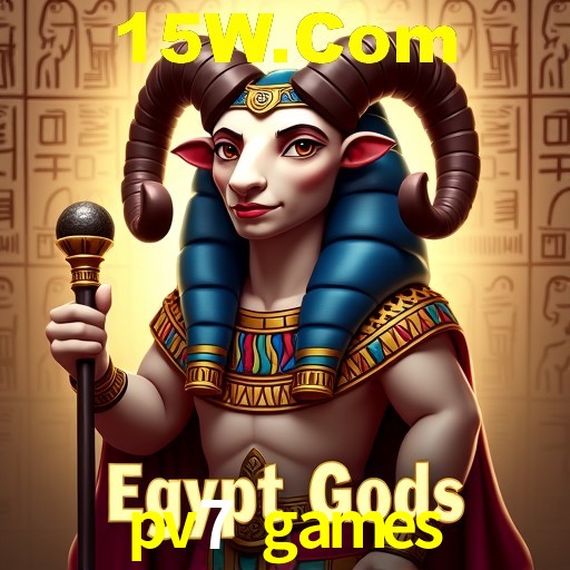 Desvendando o Mundo dos Jogos Virtuais na pv7 games