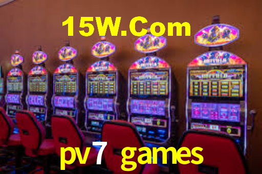 pv7 games
