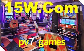 Instant EasyPaisa pv7 games