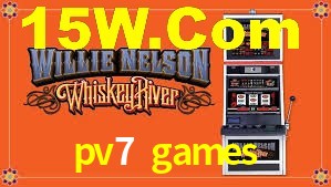 Explore as vantagens do pv7 games: serviço profissional e confiabilidade