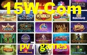 pv7 games login