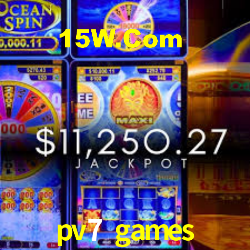 pv7 games