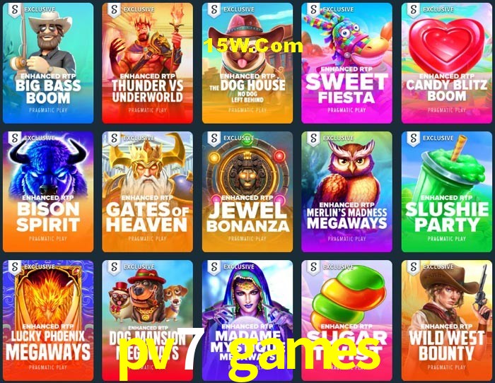 Sports Statistics pv7 games