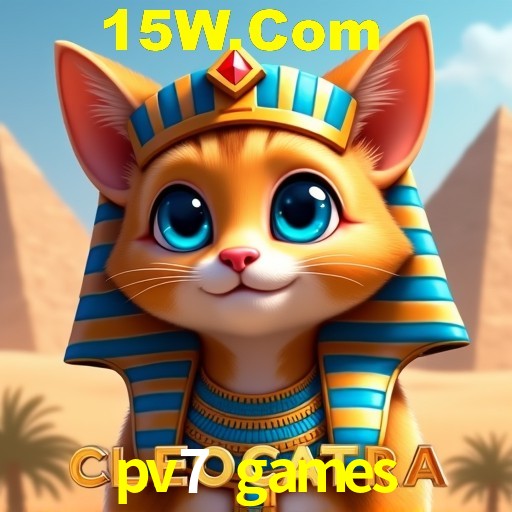 Flash Promotion pv7 games