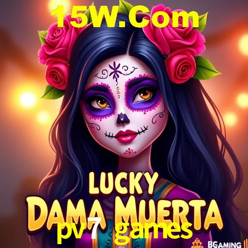 A Revolução dos Aplicativos de Jogos no pv7 games