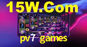 Blackjack Table pv7 games