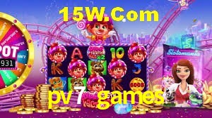 Spaceman Game pv7 games