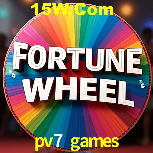 API Integration pv7 games