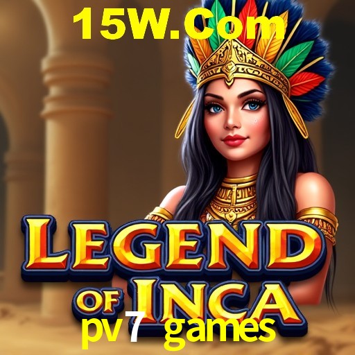 Descubra a Magia dos Jogos de Arcade no pv7 games