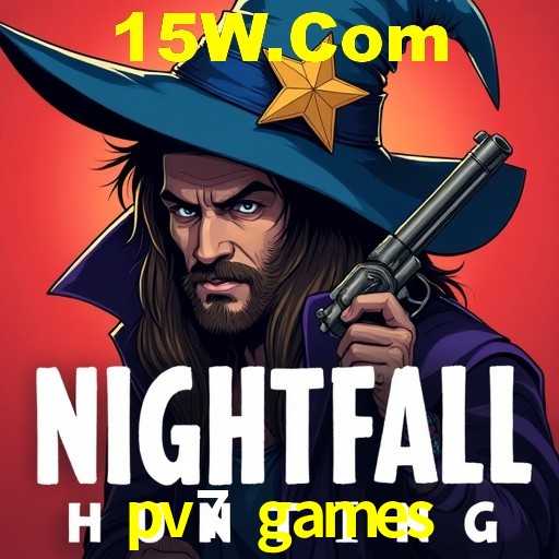 Desvendando o Mundo dos Jogos Virtuais na pv7 games