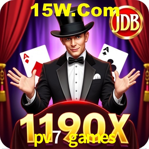 Inovações de Jogos na pv7 games: O Futuro das Experiências Interativas