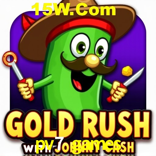 Welcome Bonus pv7 games