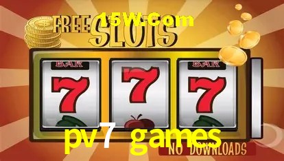 Account Benefits pv7 games