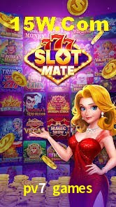 Football Betting pv7 games