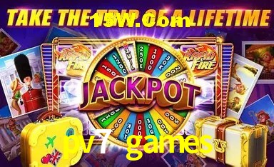 Player Reviews pv7 games