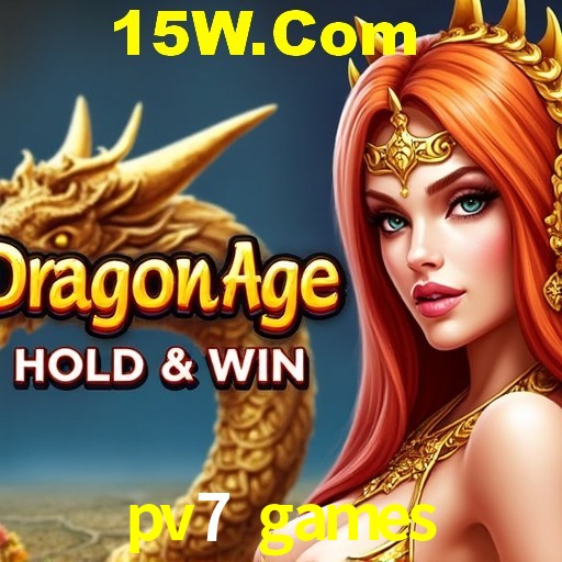 Platform Technology pv7 games