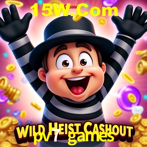 Descubra a Essência do pv7 games: Nossa História e Compromissos