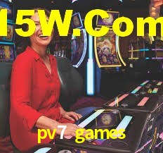 pv7 games,pv7.games