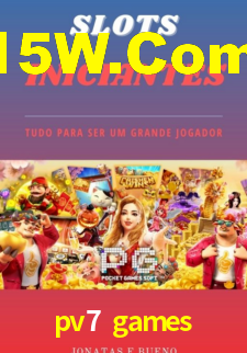 Instant EasyPaisa pv7 games