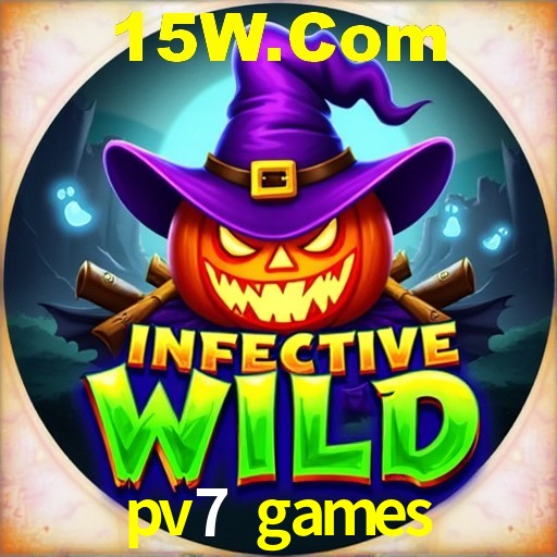 Descubra o Mundo do Cassino Online com pv7 games