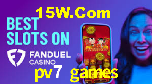 pv7 games