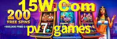 Exclusive Games pv7 games