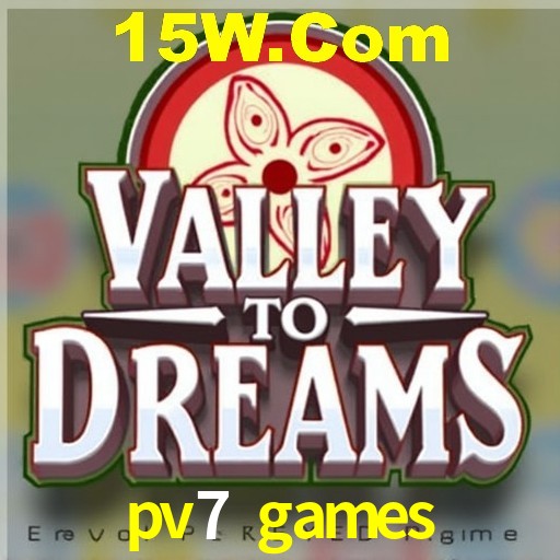 Desvendando o Mundo dos Jogos Virtuais na pv7 games