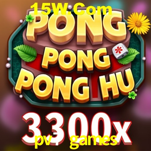 Weekend Specials pv7 games