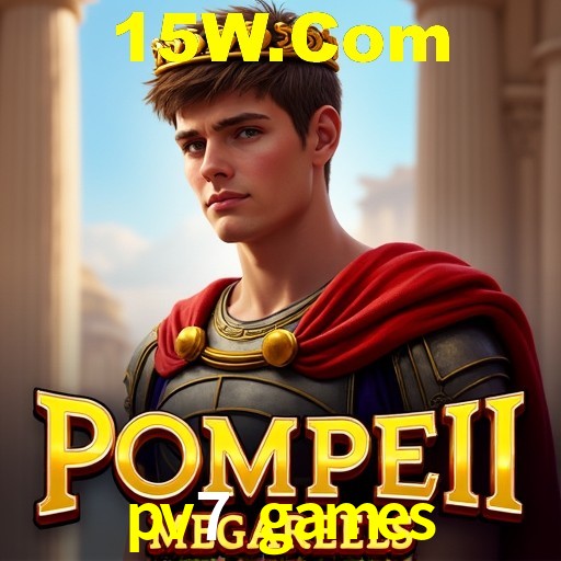 Descubra a Essência do pv7 games: Nossa História e Compromissos