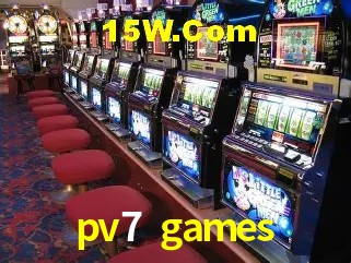 Quick Registration pv7 games