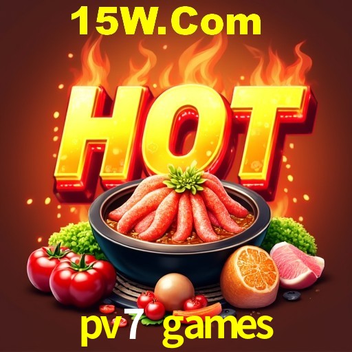 Roulette Table pv7 games