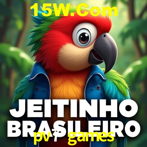cassino pv7 games