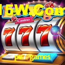 VIP Casino pv7 games