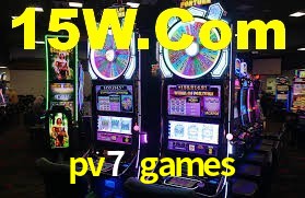Ofertas Imperdíveis na pv7 games: Promoções e Bônus Que Valem a Pena
