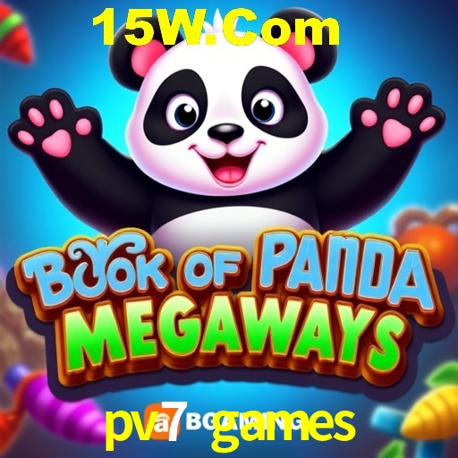Desvendando o Mundo dos Jogos Virtuais na pv7 games