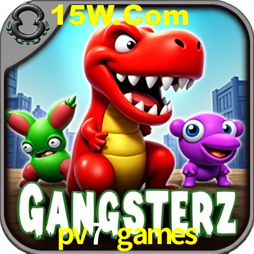 API Integration pv7 games