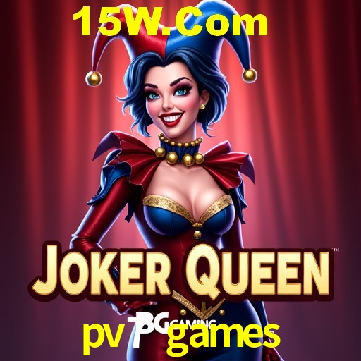 Descubra a Magia dos Jogos de Arcade no pv7 games