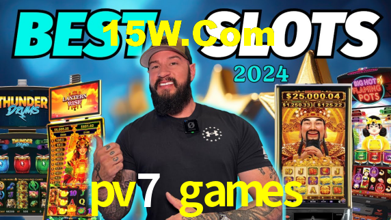 pv7 games login