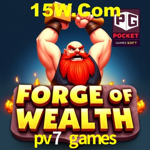 Desvendando o Mundo dos Jogos Virtuais na pv7 games