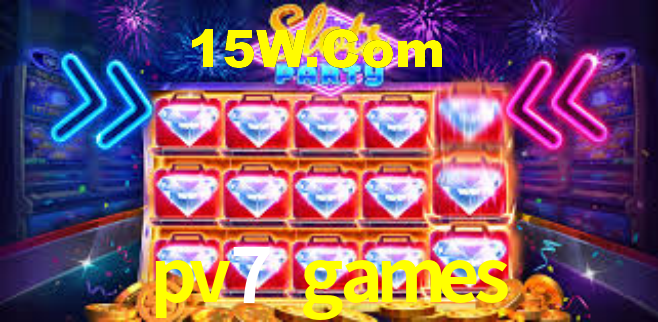Download de APK seguro na pv7 games