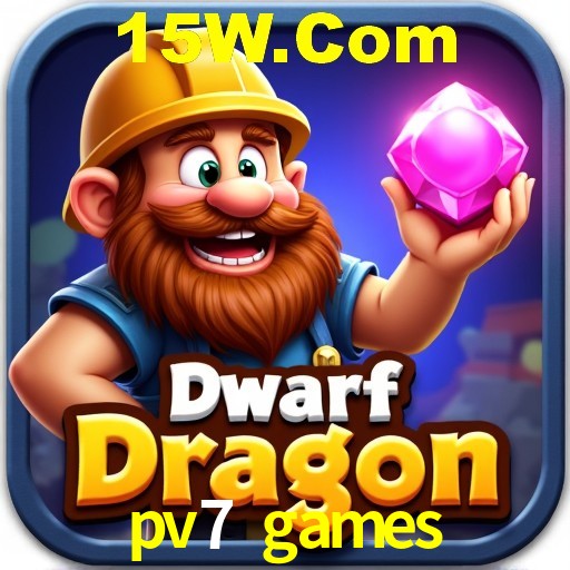 Desvendando o Mundo dos Jogos Virtuais na pv7 games