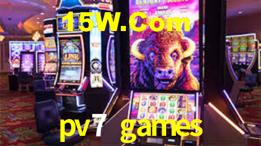 pv7 games
