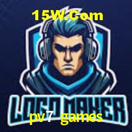 Torneios e prêmios garantidos na pv7 games