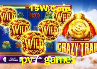 Design Responsivo pv7 games