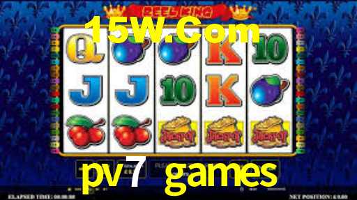 pv7 games login