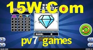 Experimente o Login Seguro Premium no pv7 games