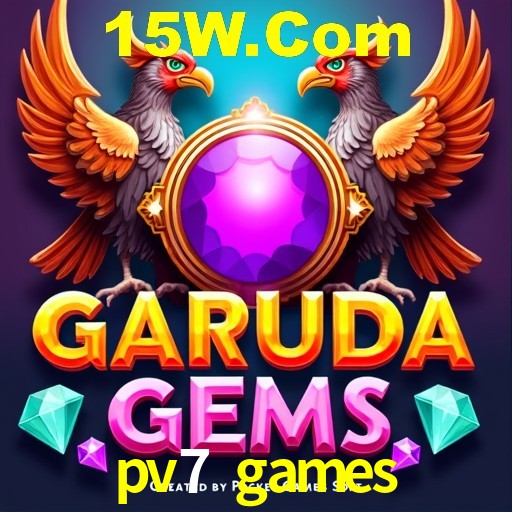 Descubra a Essência do pv7 games: Nossa História e Compromissos